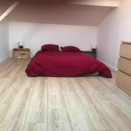 Superbe En Duplex Lumineux A